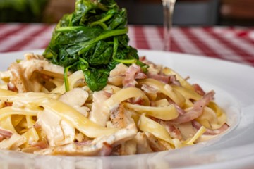 Enrico's Italian Dining
