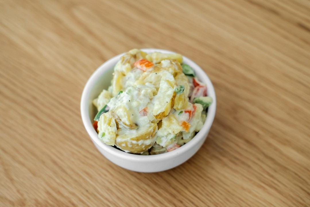 Potato Salad - GF, V
