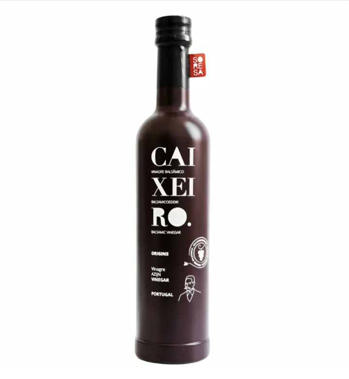 Caixeiro Balsamic Vinegar
