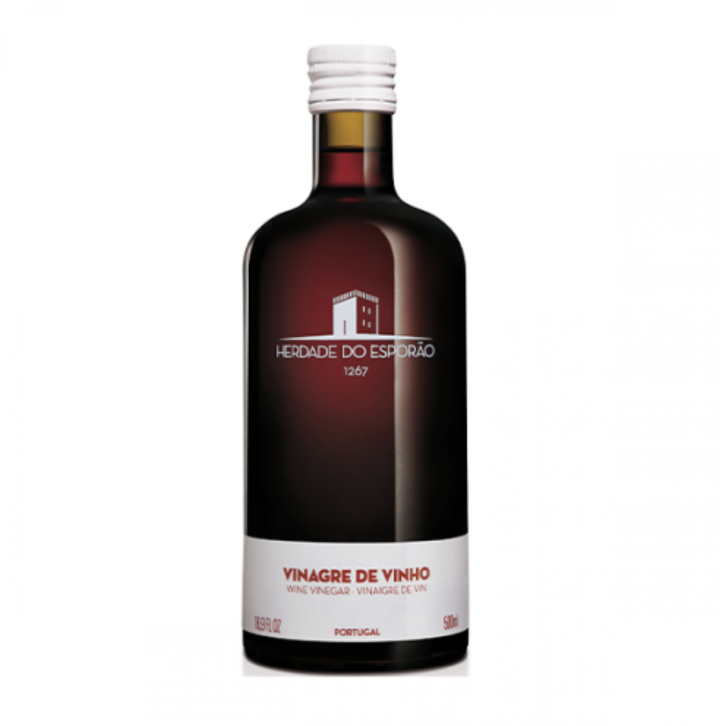 Herdade do Esporao - Portuguese Red Wine Vinegar - 500 ml