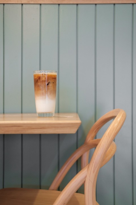 Iced Latte