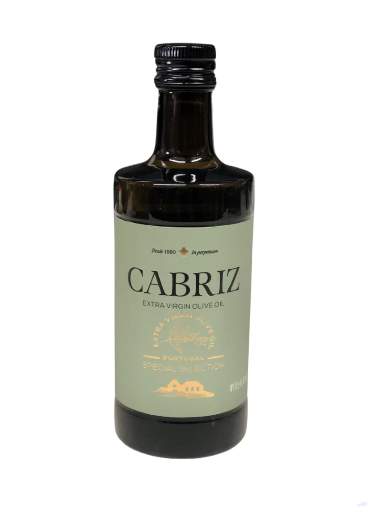 Cabriz - Extra Virgin Olive Oil, Special Selection, 500 ML - Portugal