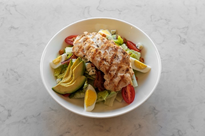 Cobb Salad - GF, D