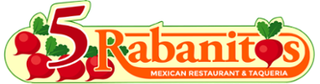 5 Rabanitos Restaurante and Taqueria
