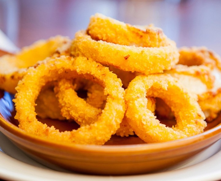 Onion Rings Large