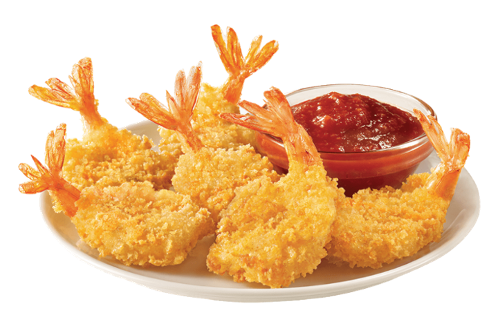 5pc Regular Shrimp FRIED