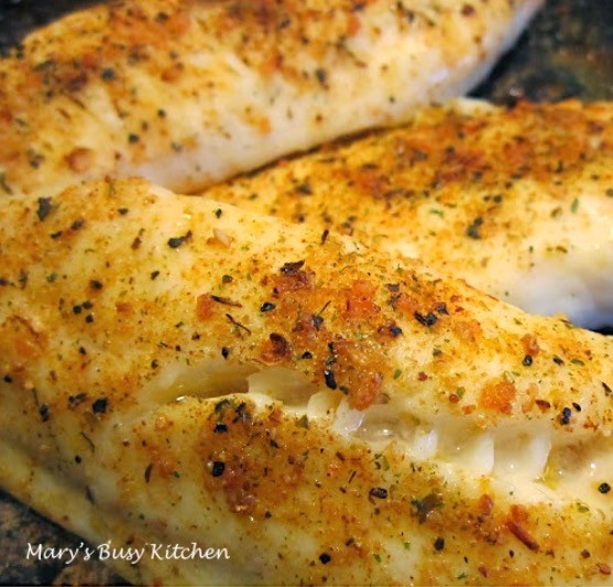 Tilapia