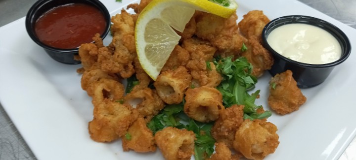 Calamari