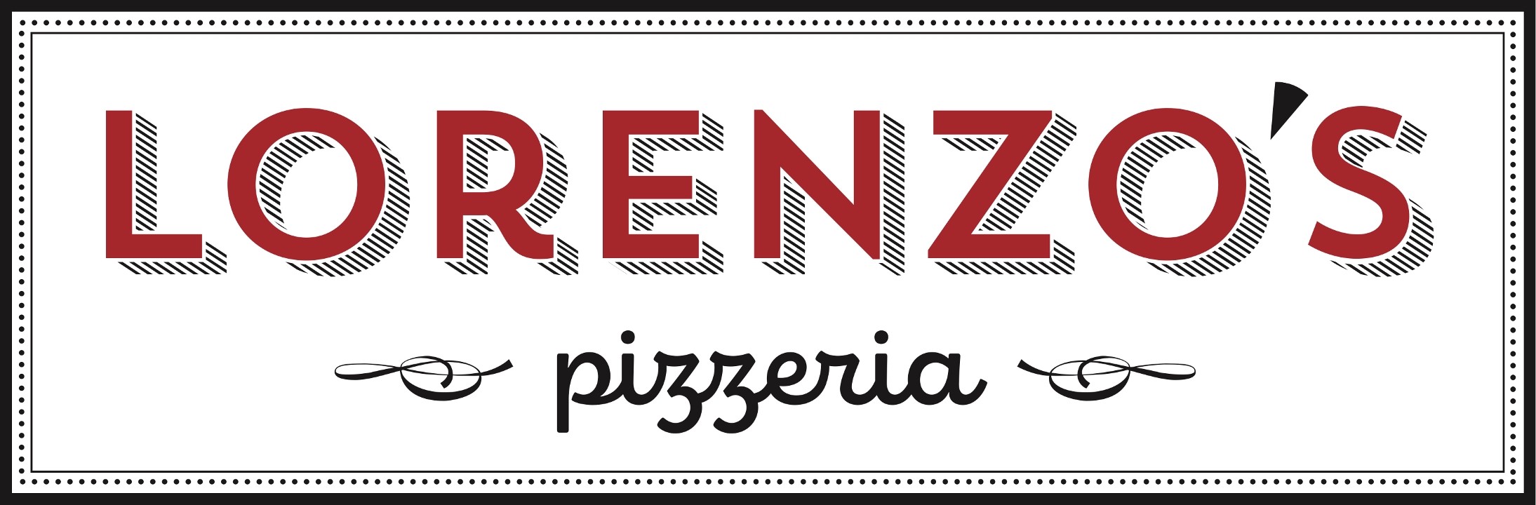 Lorenzo's Pizzeria Pier 39, M-200
