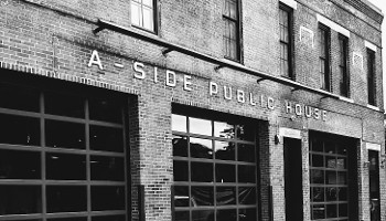 A-Side Public House 754 Randolph Ave