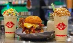 Burger Stop