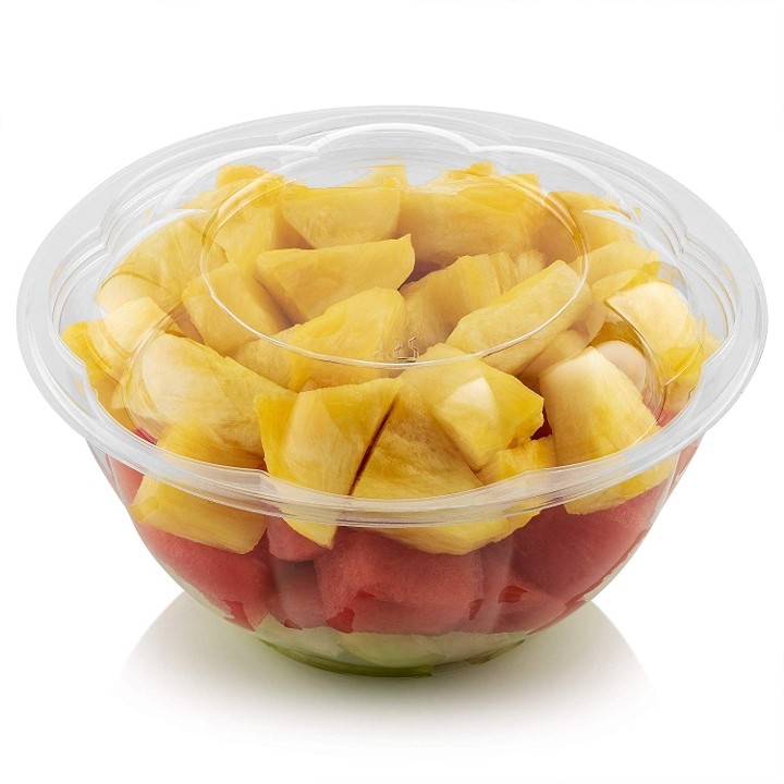 Salad Fruits Bowls