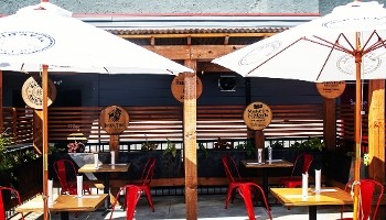 Lady Jaye West Seattle