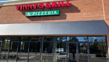 Vinny's Italian Grill & Pizzeria | Glen Allen