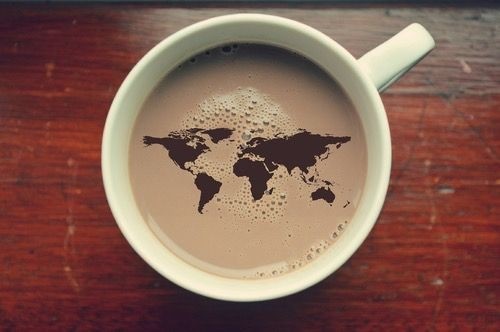 Culture Coffee Co.