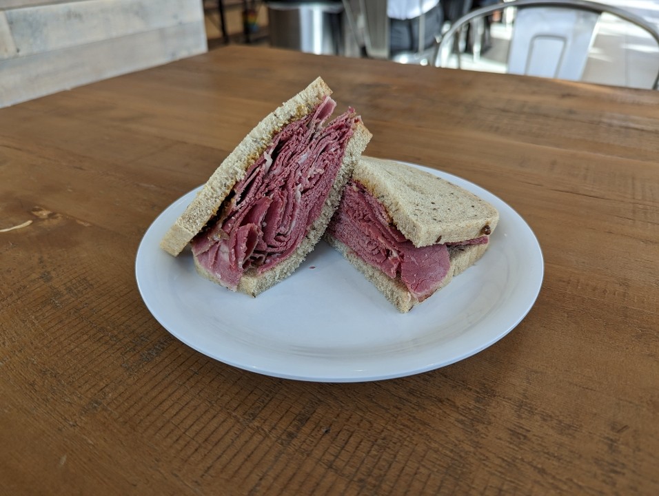 Corned Beef- LIMITED