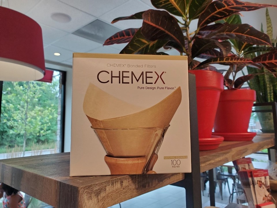 Chemex Filters