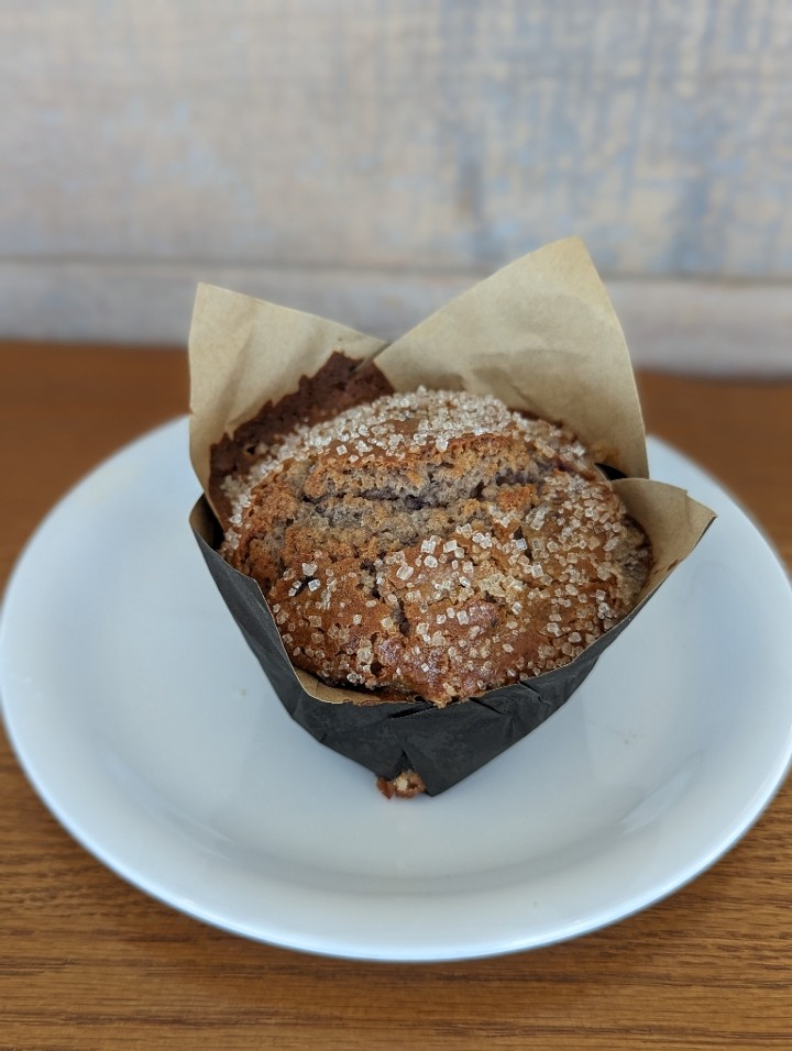 Blueberry Muffin - Wheat Free