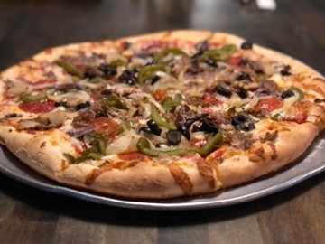 Terranova's Restaurant & Pizzeria