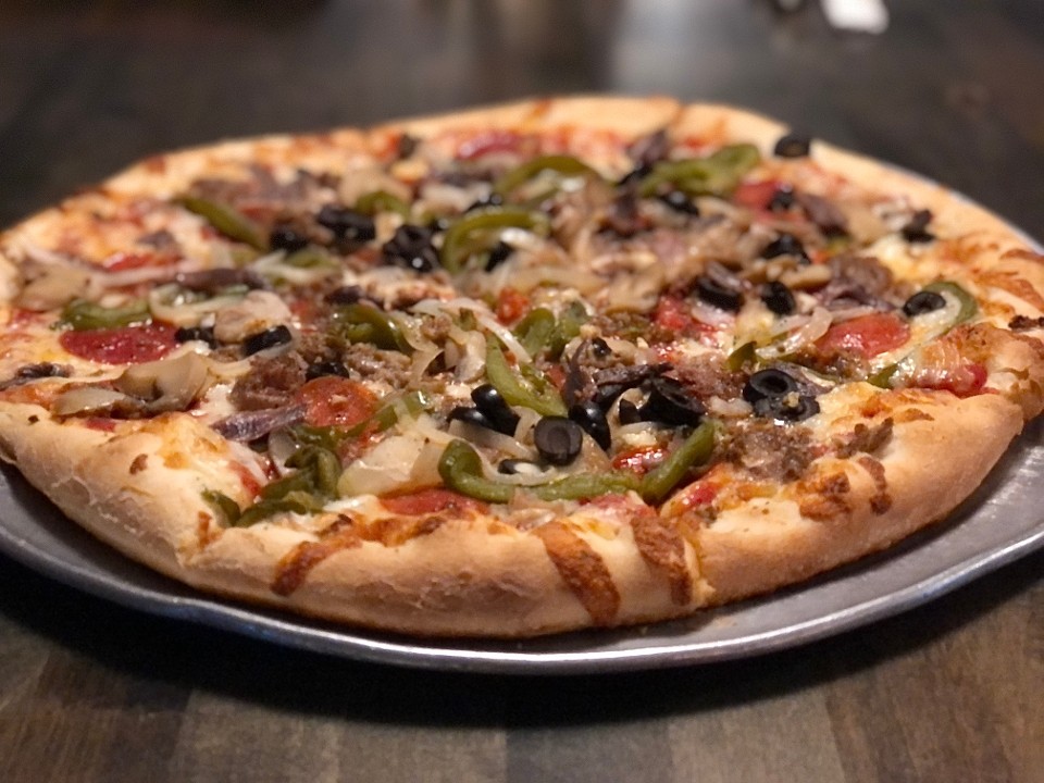 Terranova's Restaurant & Pizzeria