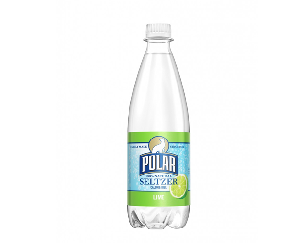 Polar - Lime