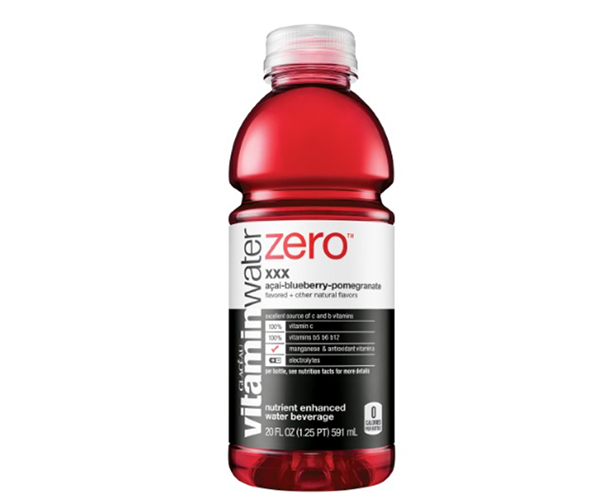 Vitamin Water - Zero Acai Blueberry