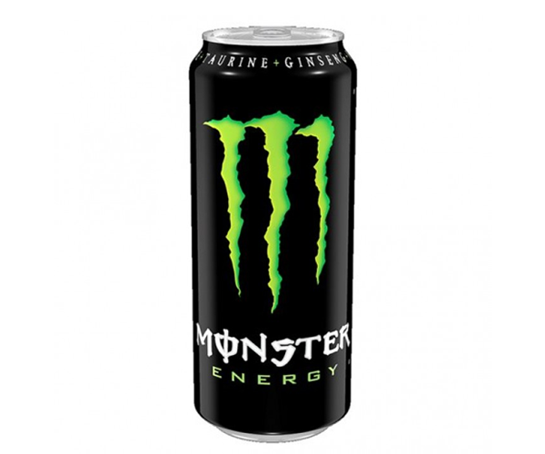 Monster Energy - Orig