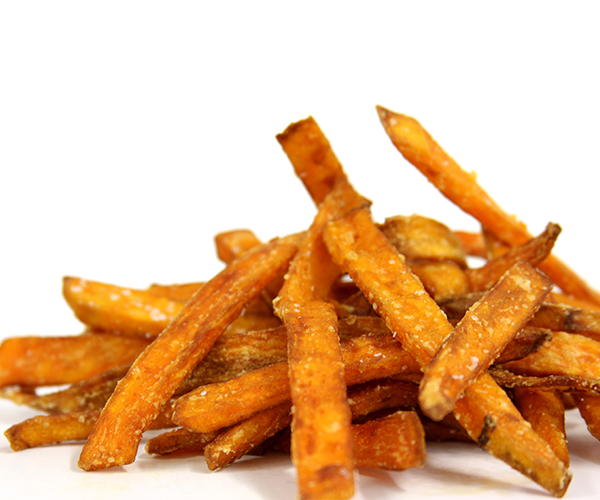 Sweet Potato Fries