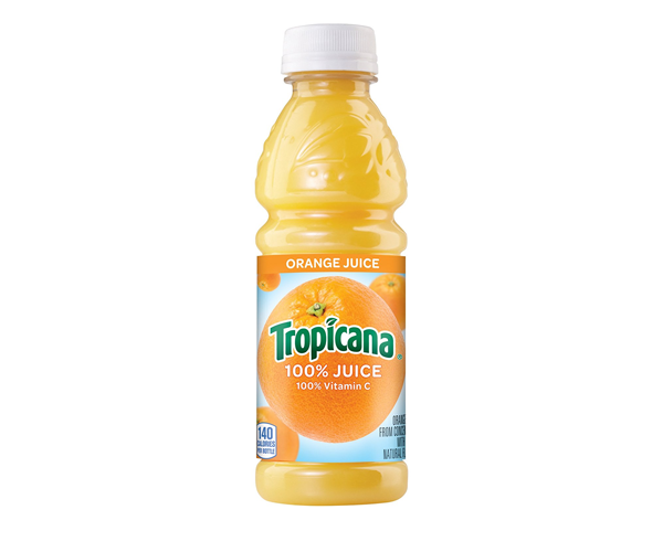 Tropicana - OJ (10oz)