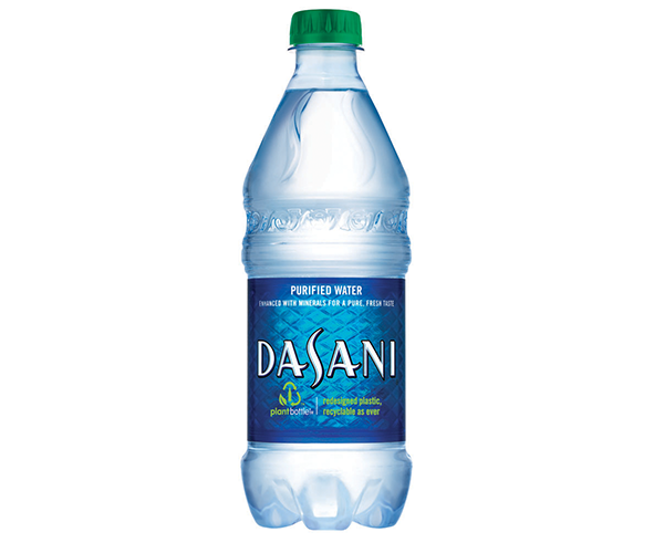 Dasani Water