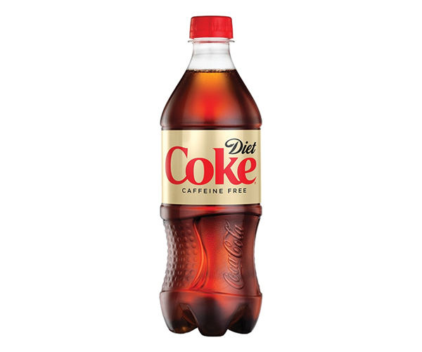Diet  Coke CF