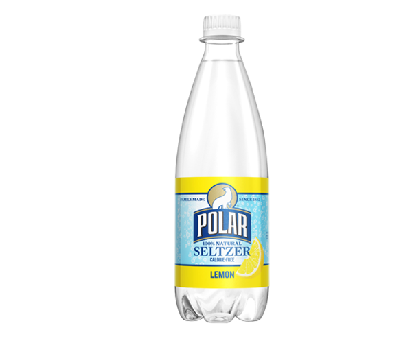 Polar - Lemon
