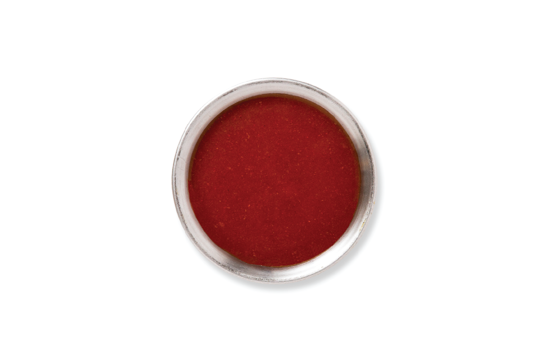 Side Buffalo Sauce**