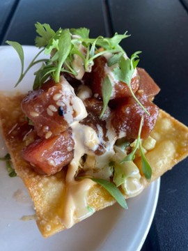 Island House Tap& Grill