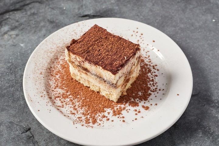 Tiramisu Imported from Italy