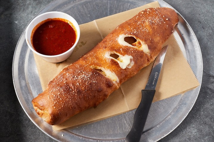 Stromboli - Traditional