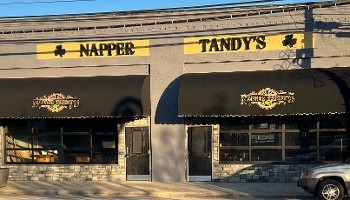 Napper Tandy's Public House & Restaurant Angier