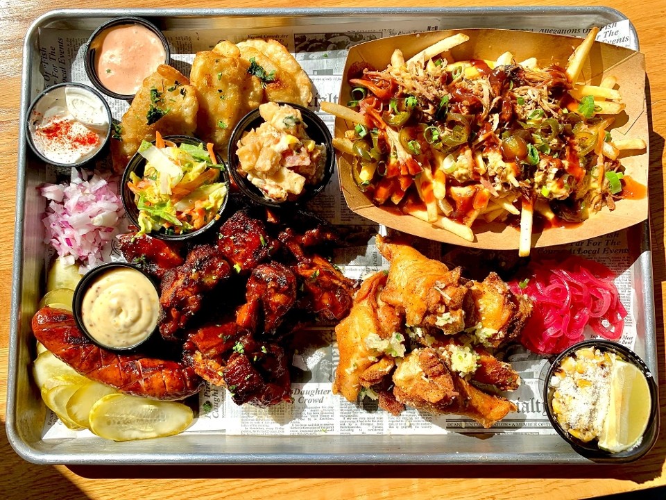 Restaurant banner image