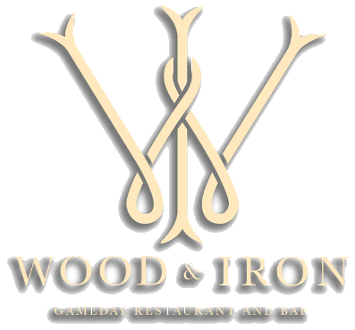 Wood & Iron Game Day Restaurant 1405 Roseneath Road