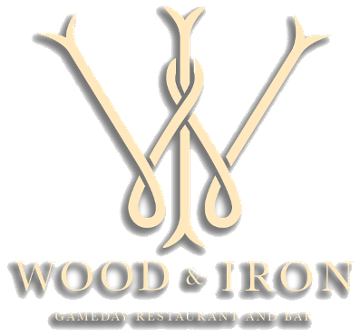 Wood & Iron Game Day Restaurant 1405 Roseneath Road