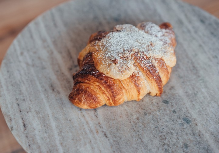 Almond Croissant