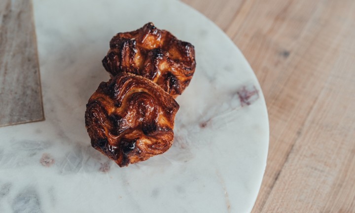 Kouign-Amann