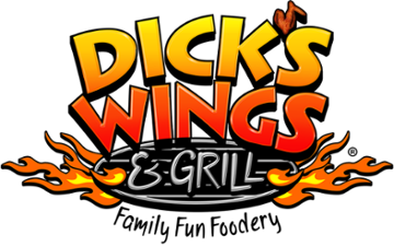Dick's Wings & Grill DWG Blanding #16