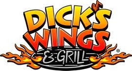 Dick's Wings & Grill - Blanding