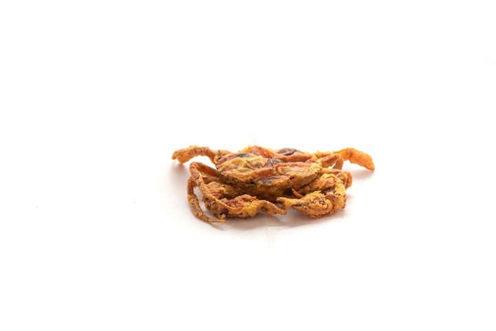 Soft Shell Crab