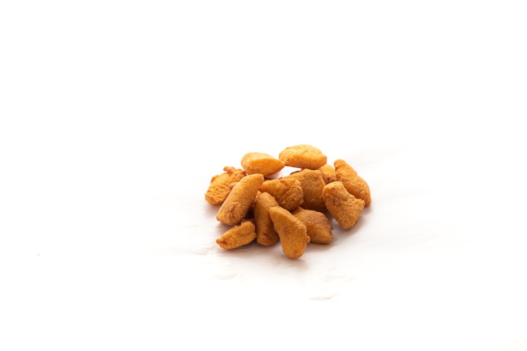 Kids Big Cat Nugget Basket