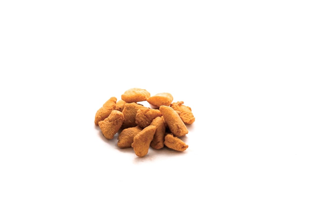 Kids Chicken Nugget Basket