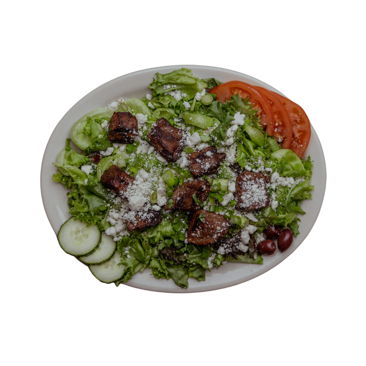 Shish Kabob Salad