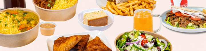 Restaurant banner image