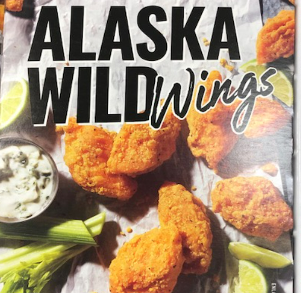 Alaskan Wild Wings